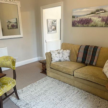 Lovely 1 Bed Flat In Victorian House 300M Seafront Penzance Zewnętrze zdjęcie