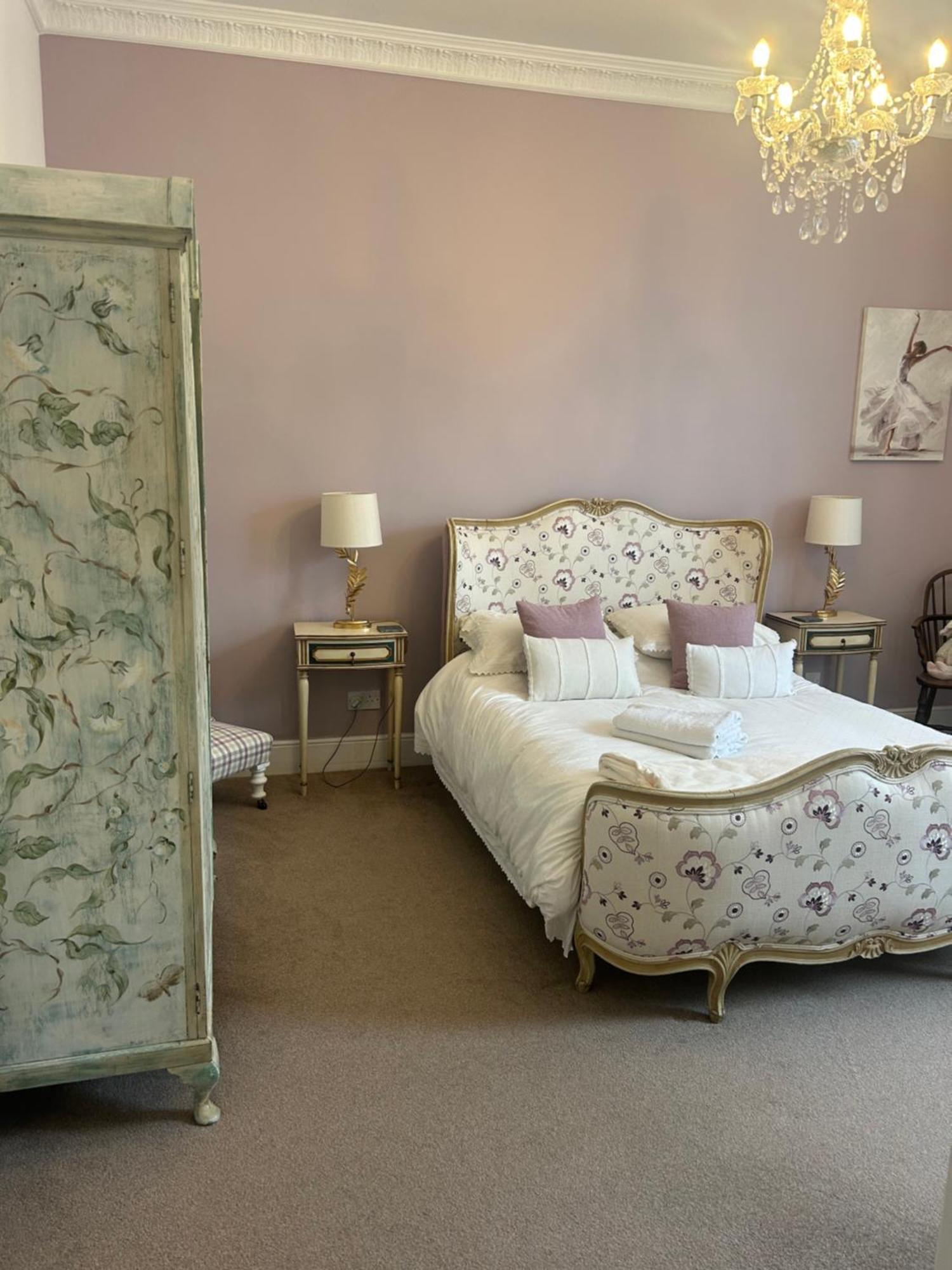 Lovely 1 Bed Flat In Victorian House 300M Seafront Penzance Zewnętrze zdjęcie
